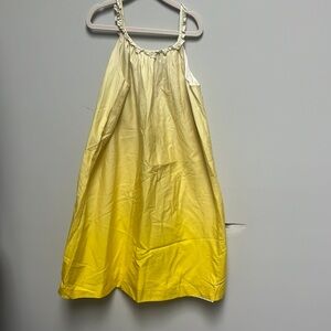 Beautiful Bonpoint summer dress.  French EUC size 10. Gorgeous one of a kind.